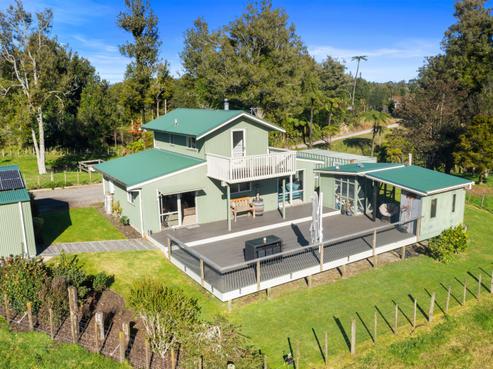 1677 Pyes Pa Road, Oropi