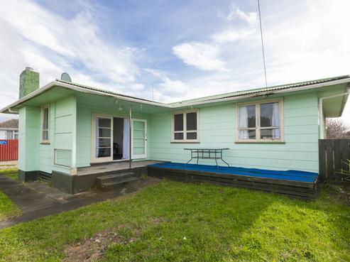 40 Munro Street, Elgin