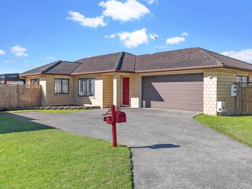 26 Bellshill Close, Wattle Downs