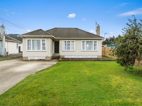 29 Fitzherbert Road, Wainuiomata