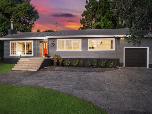 792 West Coast Road, Oratia