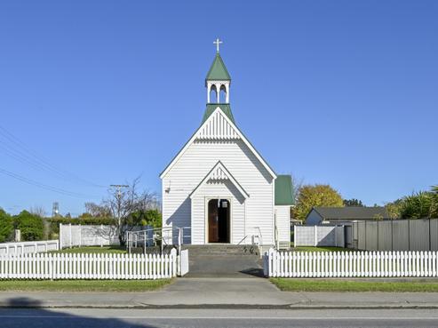 303 Meeanee Road, Meeanee