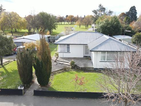 21 King Street, Netherby