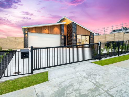 17 Kauri Gum Rise, Swanson