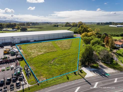 1143 Omahu Road, Twyford