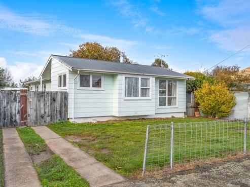 123 Makora Road, Masterton