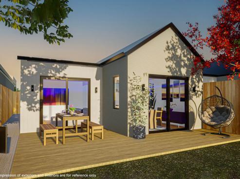 13 Combat Street, Papakura