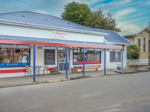 67 Rue Lavaud, Akaroa