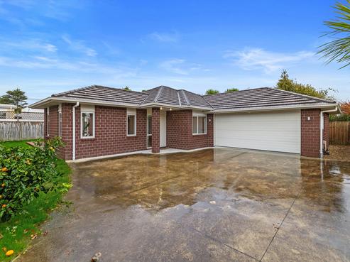 12A Saint Pauls Road, Chartwell