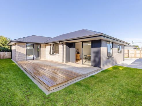 2/1642 Rewi Street, Te Awamutu