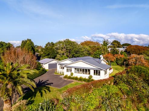 83 Carrington Street, Lower Vogeltown