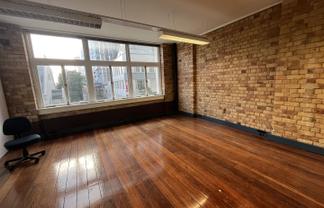 Office in Central Auckland