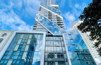 Impressive Pacifica - brand new turn-key suites