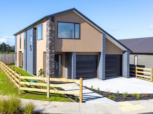 58 Paparahi Place, Wainui