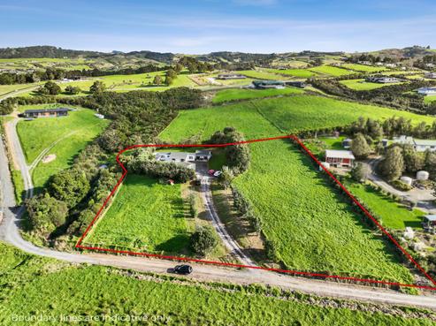 90 Vineyard Lane, Mangawhai