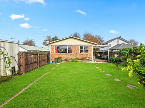 31A Mardon Road, Enderley