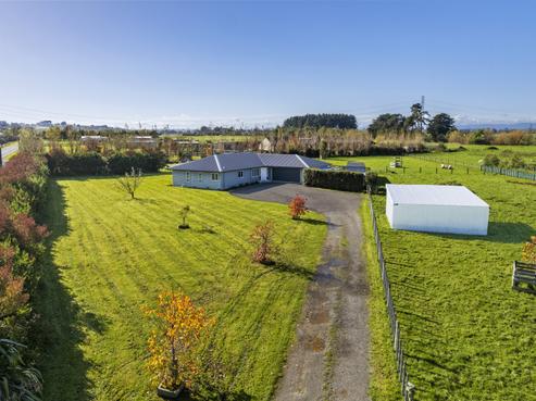 394A Makino Road, Feilding