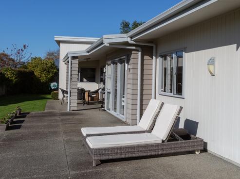 132 Guy Street, Dannevirke
