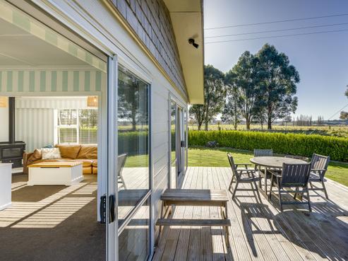 209 Aorangi Road, Maraekakaho