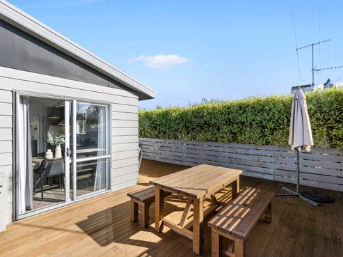 11A Dallas Place, Leamington