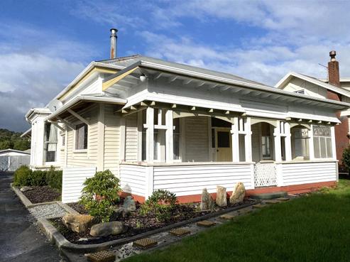 37 High Street, Greymouth