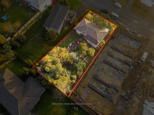 12 Hewlett Road, Massey