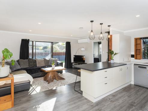 46A Scott Street, Elgin
