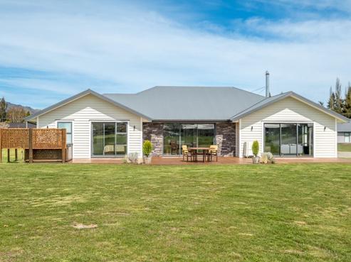 6 Ewen Place, Hanmer Springs