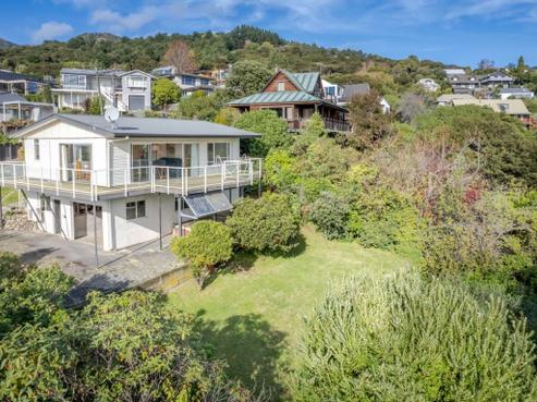 28 Watson Street, Akaroa
