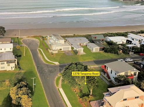 137B Tangaroa Road, Whangamata