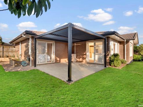 17 Ranchod Terrace, Pukekohe