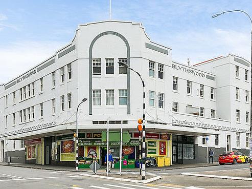 1/3 Aro Street, Aro Valley