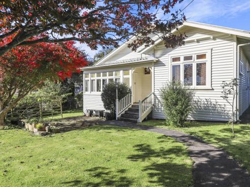 6 Rose Street, Tirau