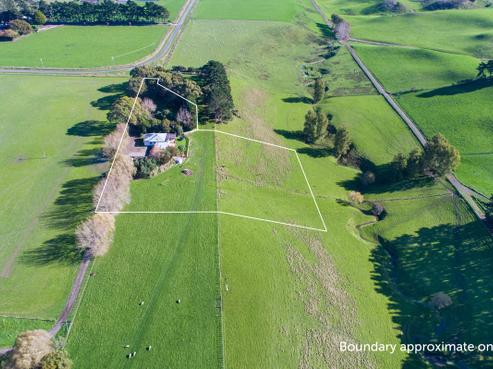 205 Fairfield Road, Rongotea