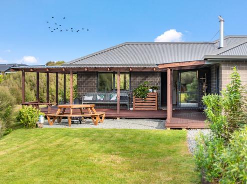 297 Fairview Drive, Akatarawa