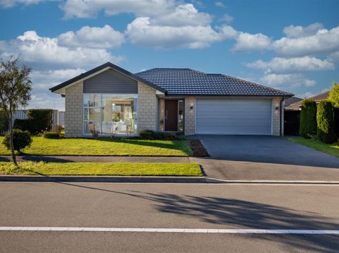 52 Kittyhawk Avenue, Wigram