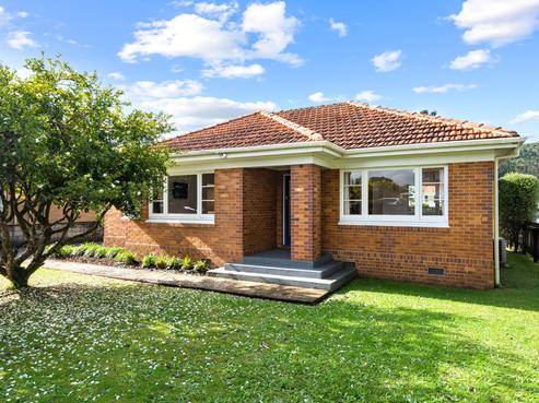 100 Mill Road, Kensington