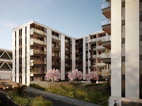 306/9 Madeira Lane, Grafton
