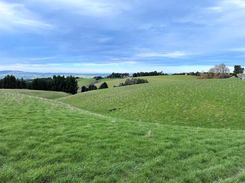 318 Hillend Road, Balclutha