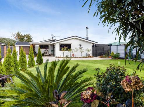 3 Kowhai Street, Hawera