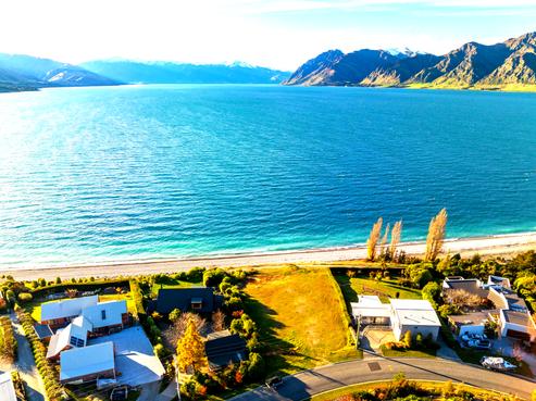 34 Skinner Crescent, Lake Hawea