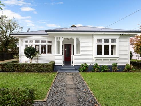 62A Firth Street, Hamilton East