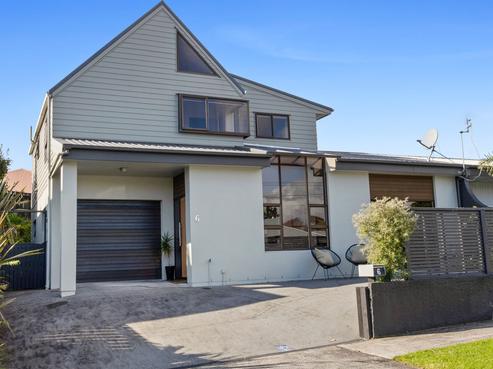 6 Budleigh Street, Frankleigh Park