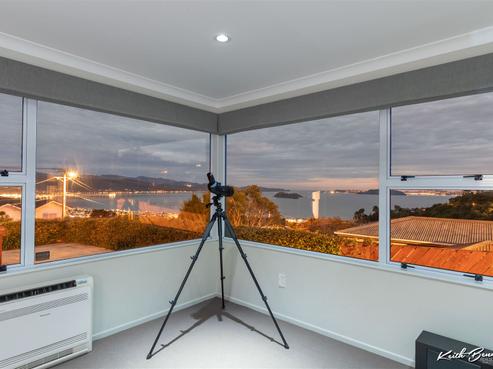 8 Te Whiti Grove, Korokoro