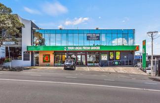 Savills - Grand Refurbishment with Signage Opportunity