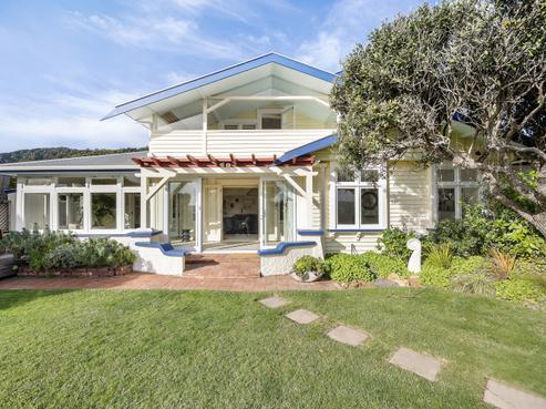 151 Marine Parade, Eastbourne