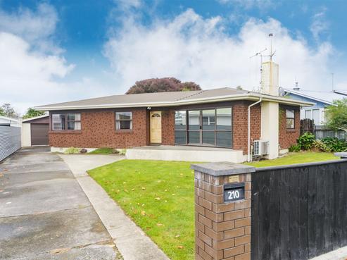 210 Milson Line, Milson
