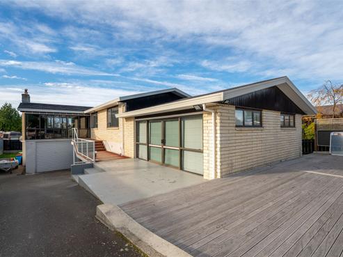 91 Gleniti Road, Gleniti