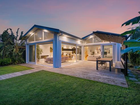 29 Rama Road, Point Chevalier