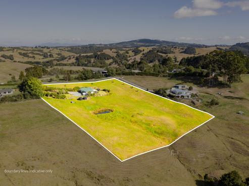 571 Snooks Road, Maungakaramea